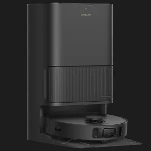 Робот-пилосос Dreame Bot L40 Ultra CE (Black) в Борисполі