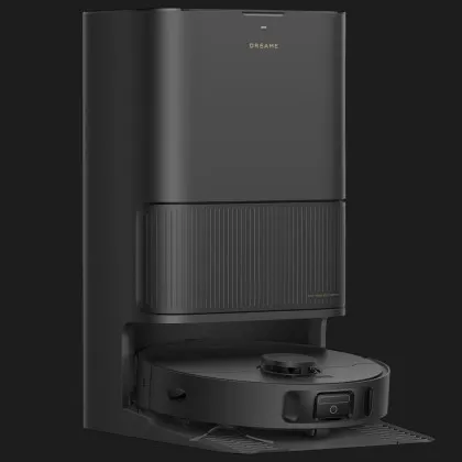 Робот-пылесос Dreame Bot L40 Ultra CE (Black) (Standard)
