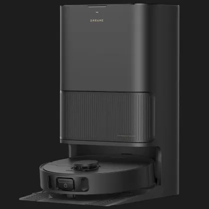 Робот-пылесос Dreame Bot L40 Ultra CE (Black) (Standard)
