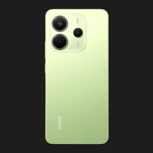 б/у Xiaomi Redmi Note 14 8/256GB (Lime Green) (Как Новый)