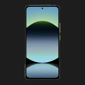 б/у Xiaomi Redmi Note 14 8/256GB (Lime Green) (Как Новый)