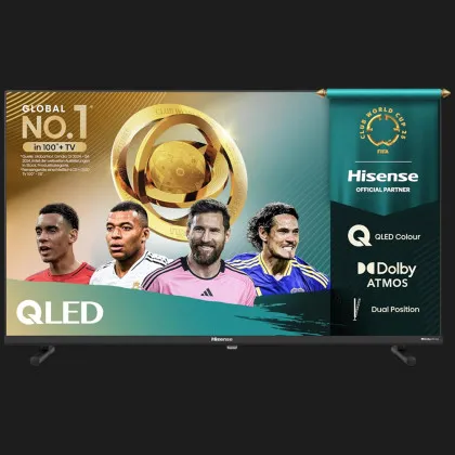 Телевизор Hisense 40 40A5Q (UA)