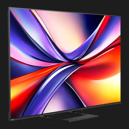 Телевізор Hisense 55 55A7Q (Standard)