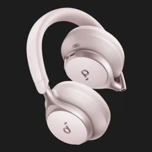 Наушники Anker SoundСore Space One (Pink) (A3035G51)