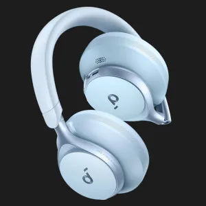 Наушники Anker SoundСore Space One (Blue) (A3035G31)