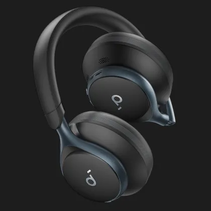 Навушники Anker SoundСore Space One (Black) (A3035G11)