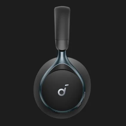 Навушники Anker SoundСore Space One (Black) (A3035G11)