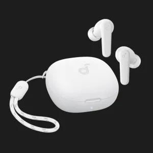 Навушники Anker SoundСore R50i (White) (A3949G21)