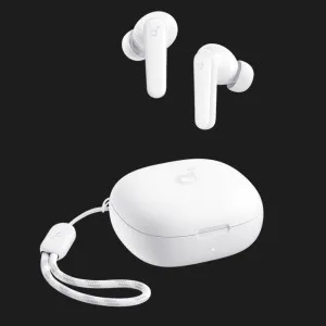 Навушники Anker SoundСore R50i (White) (A3949G21)