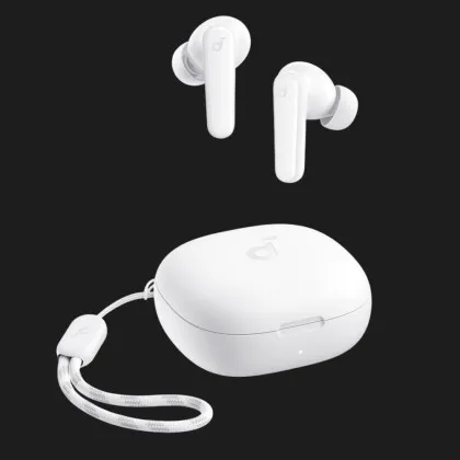 Наушники Anker SoundСore R50i (White) (A3949G21)