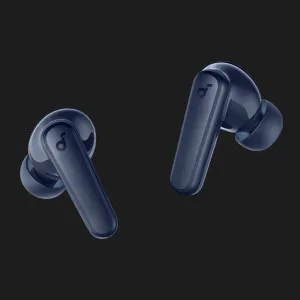 Наушники Anker SoundСore R50i (Blue) (A3949G32)