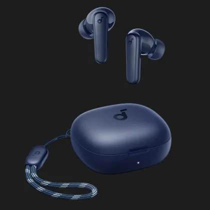 Навушники Anker SoundСore R50i (Blue) (A3949G32) в Ковелі