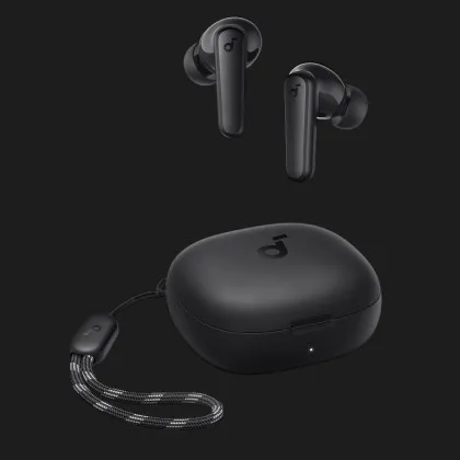 Наушники Anker SoundСore R50i (Black) (A3949G11)