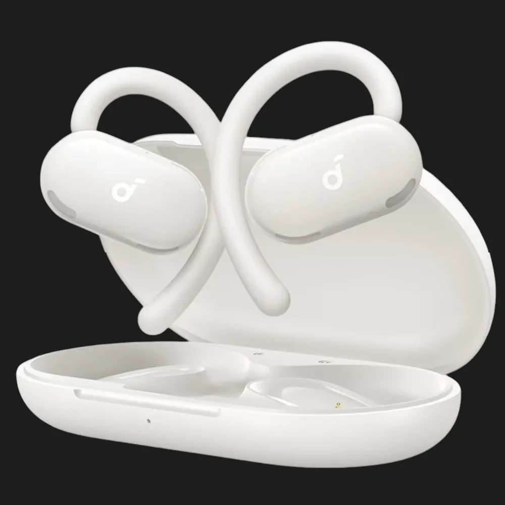 Навушники ANKER SoundСore V20i (White)