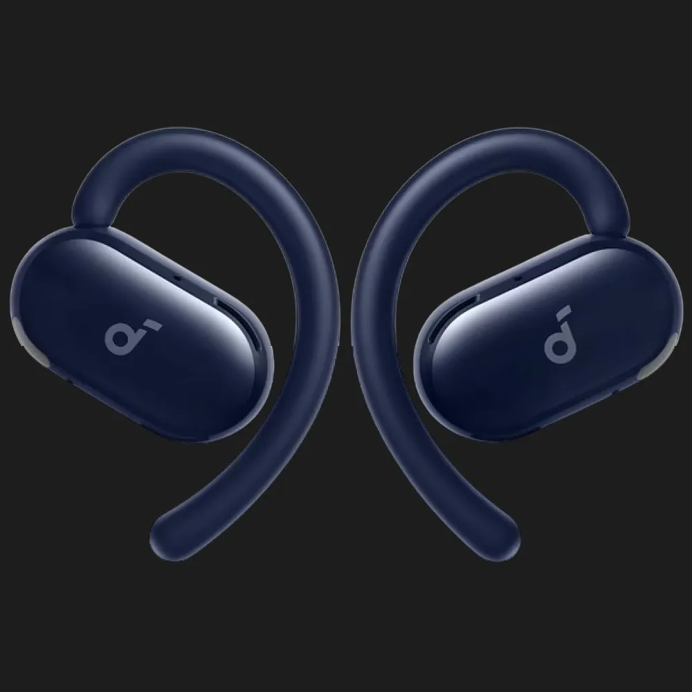 Навушники ANKER SoundСore V20i (Blue)