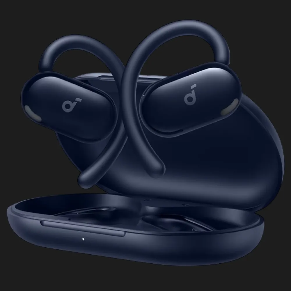 Навушники ANKER SoundСore V20i (Blue)