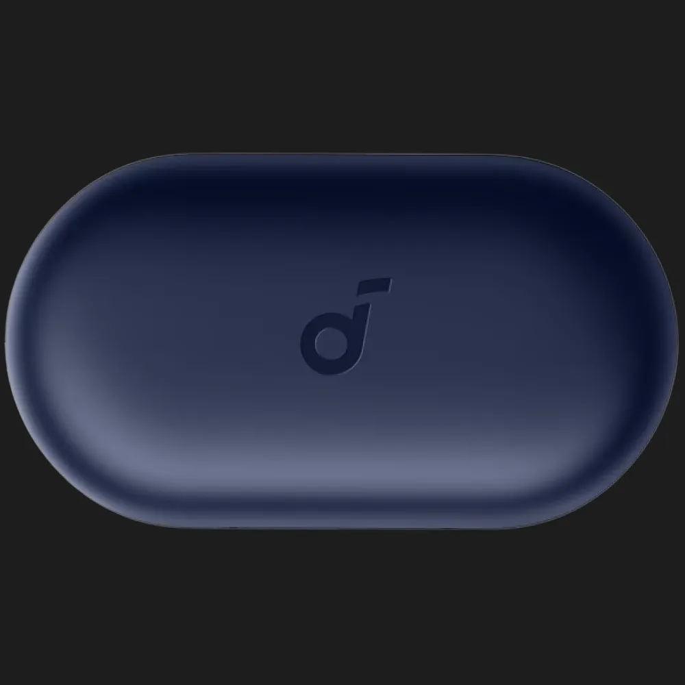 Навушники ANKER SoundСore V20i (Blue)