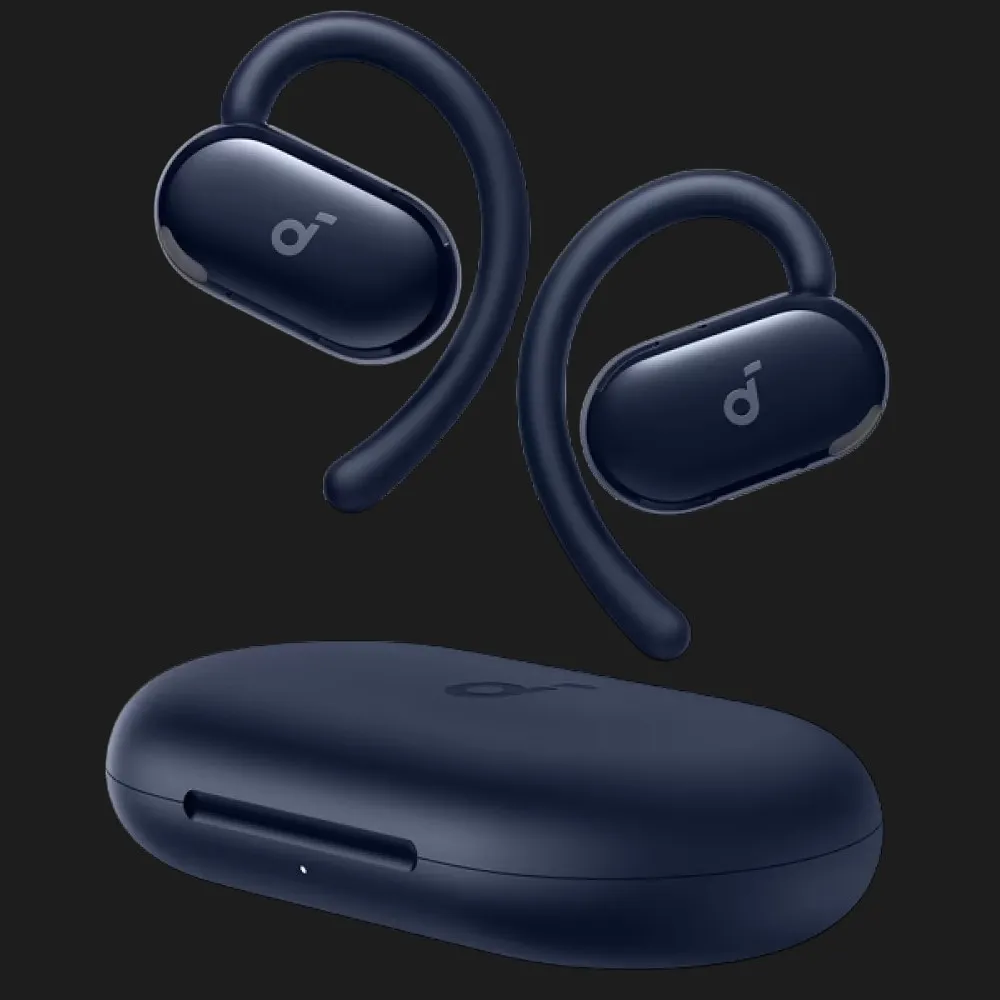 Навушники ANKER SoundСore V20i (Blue)