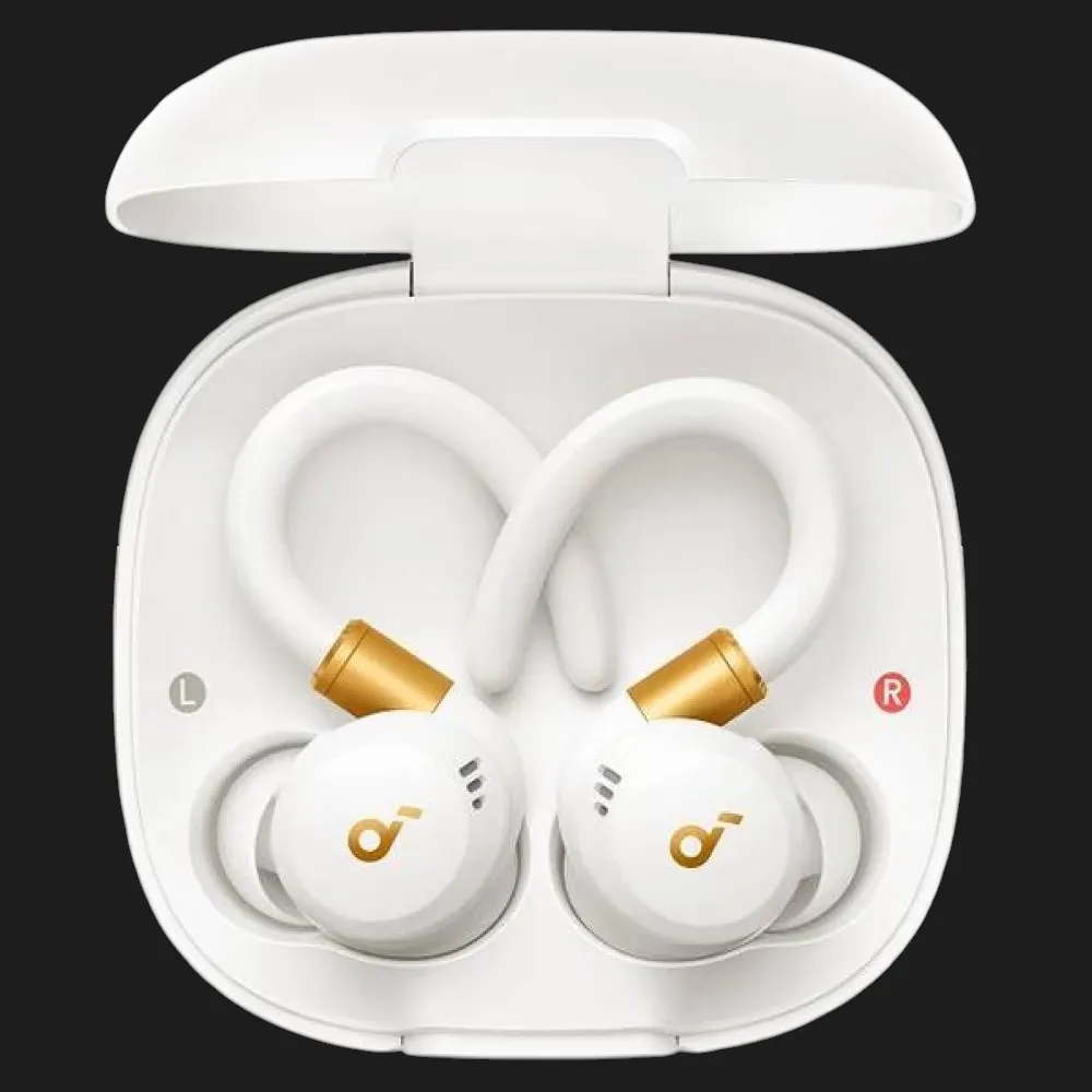 Навушники ANKER SoundСore Sport X20 (White)