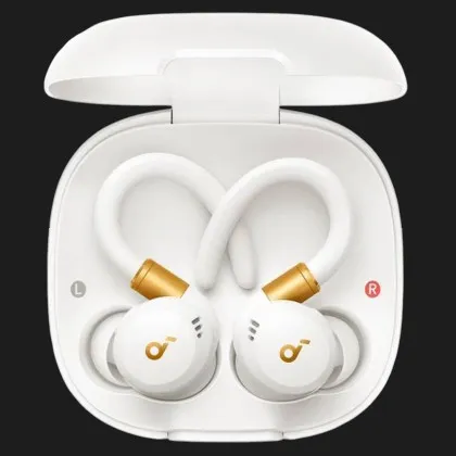 Навушники ANKER SoundСore Sport X20 (White) в Ковелі