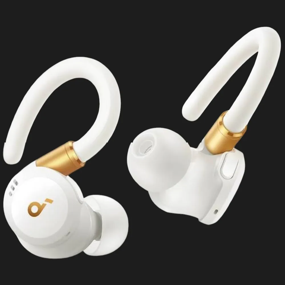 Навушники ANKER SoundСore Sport X20 (White)