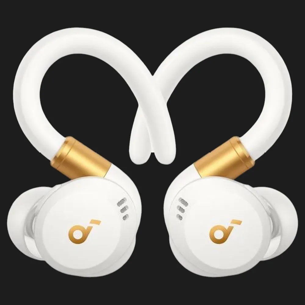 Навушники ANKER SoundСore Sport X20 (White)