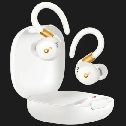 Навушники ANKER SoundСore Sport X20 (White) в Ковелі