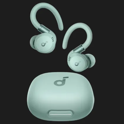 Навушники ANKER SoundСore Sport X20 (Green) в Ковелі