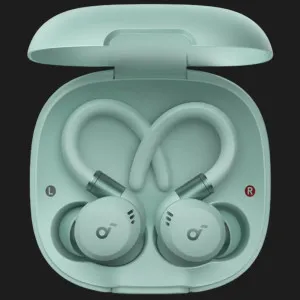 Навушники ANKER SoundСore Sport X20 (Green)