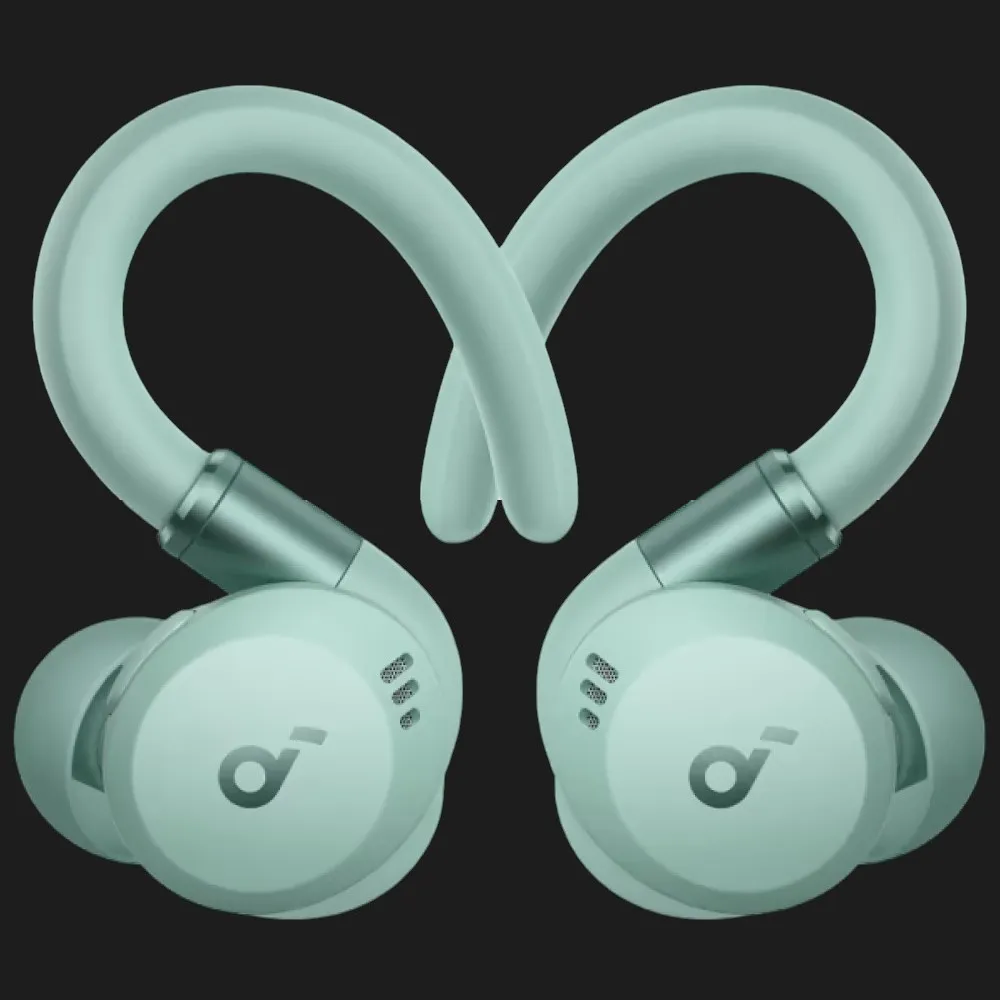 Навушники ANKER SoundСore Sport X20 (Green)