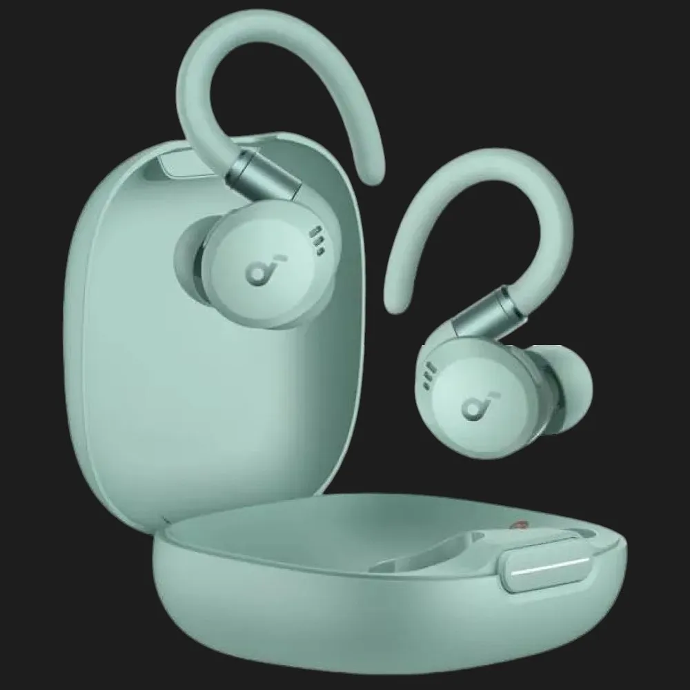 Навушники ANKER SoundСore Sport X20 (Green)