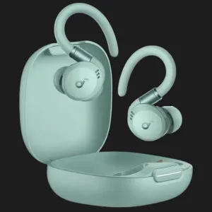 Навушники ANKER SoundСore Sport X20 (Green)