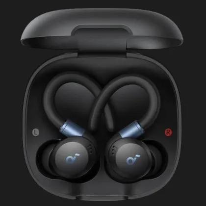 Навушники ANKER SoundСore Sport X20 (Black) в Ковелі