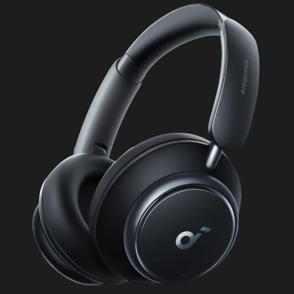 Навушники ANKER SoundСore Space Q45 (Black)