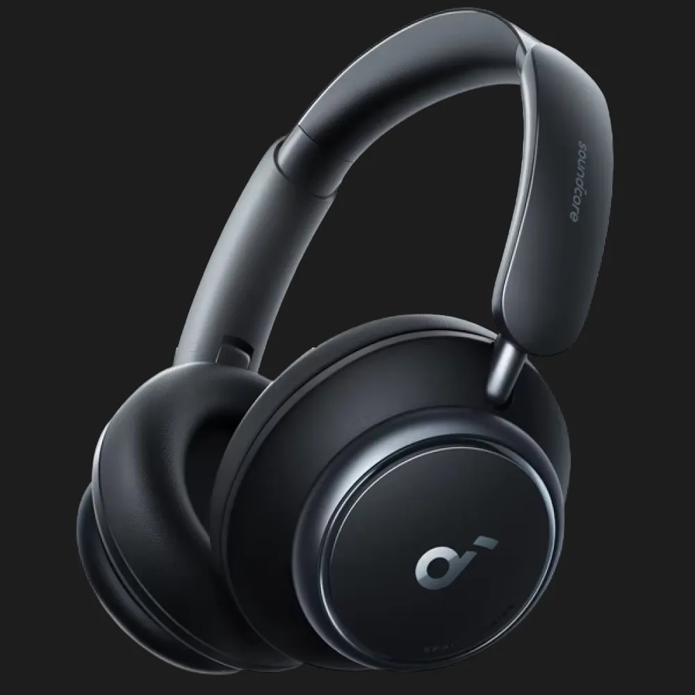 Навушники ANKER SoundСore Space Q45 (Black)