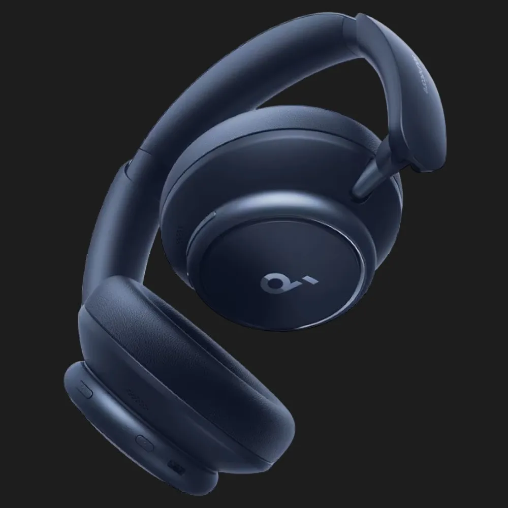 Наушники ANKER SoundСore Space Q45 (Blue)