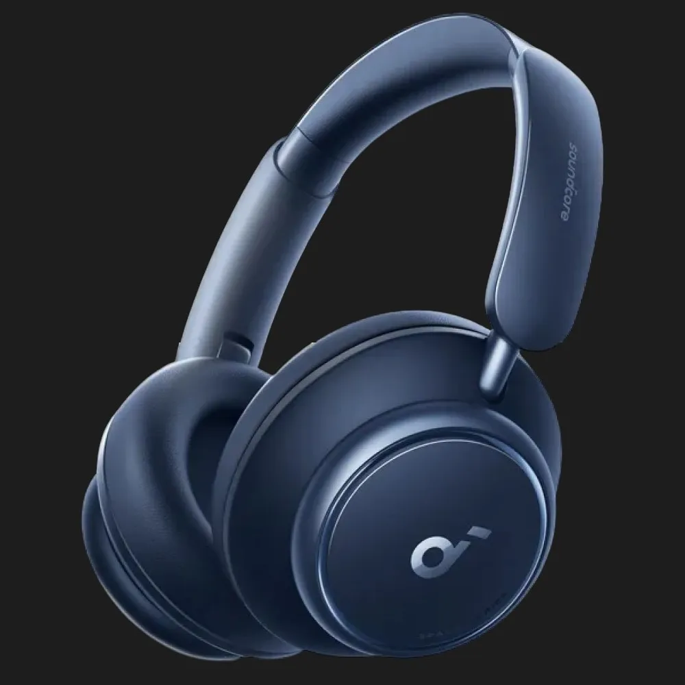 Навушники ANKER SoundСore Space Q45 (Blue)