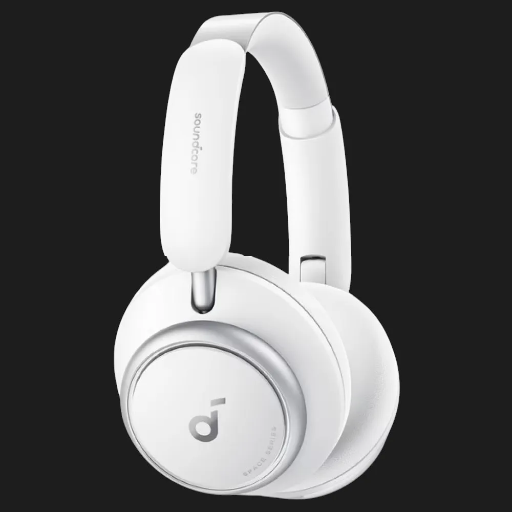 Навушники ANKER SoundСore Space Q45 (White)