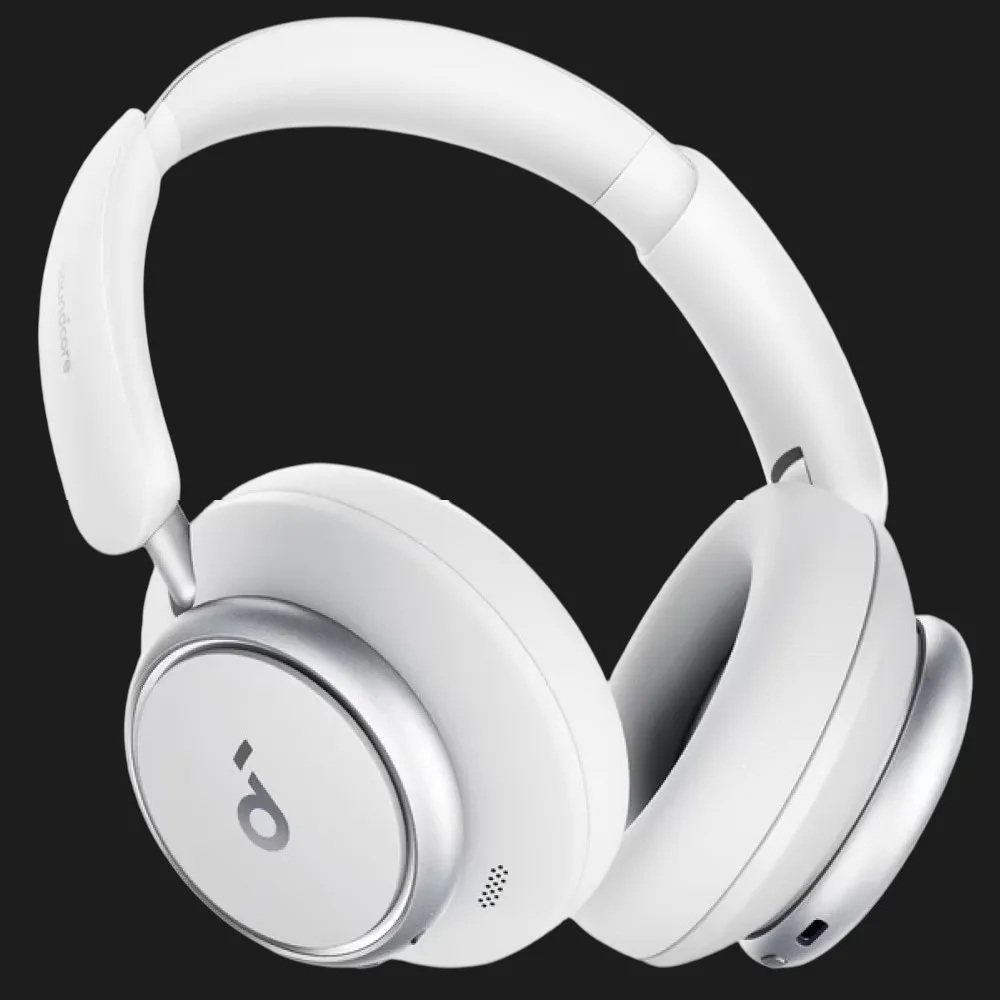 Навушники ANKER SoundСore Space Q45 (White)