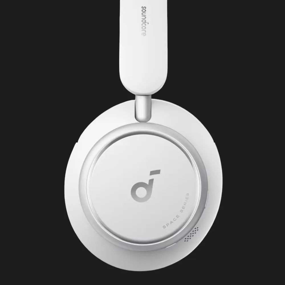 Навушники ANKER SoundСore Space Q45 (White)