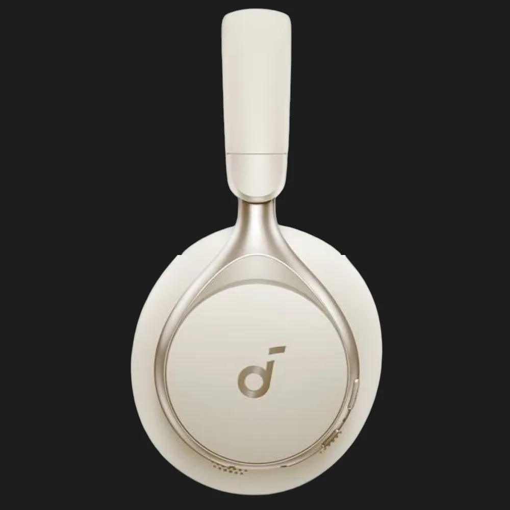 Навушники Anker SoundСore Space One (White)