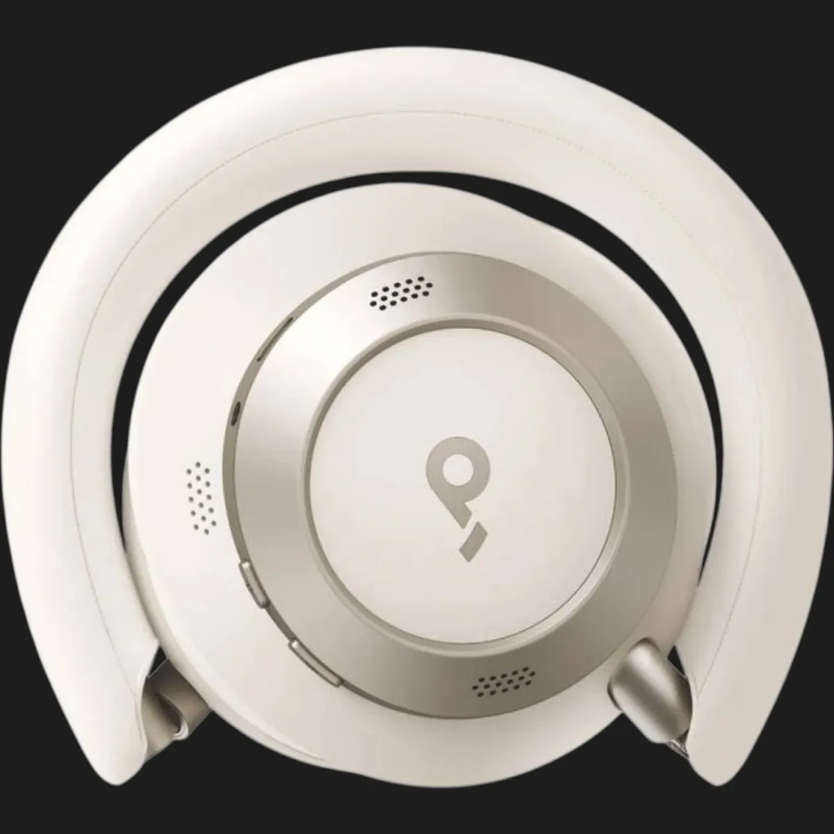 Наушники ANKER SoundСore Space One Pro (White)