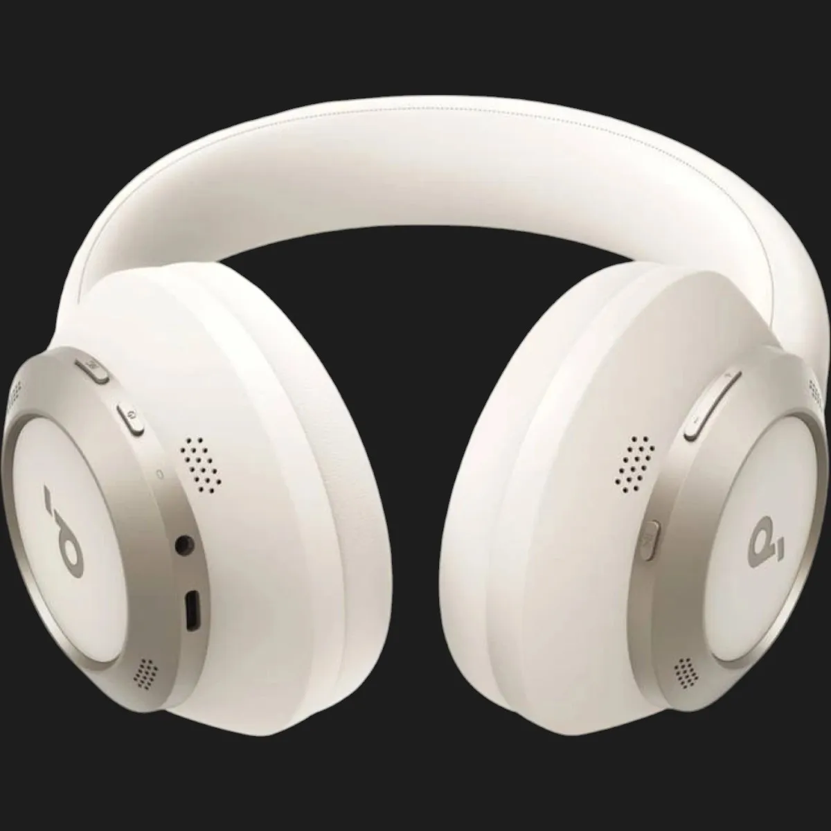 Наушники ANKER SoundСore Space One Pro (White)