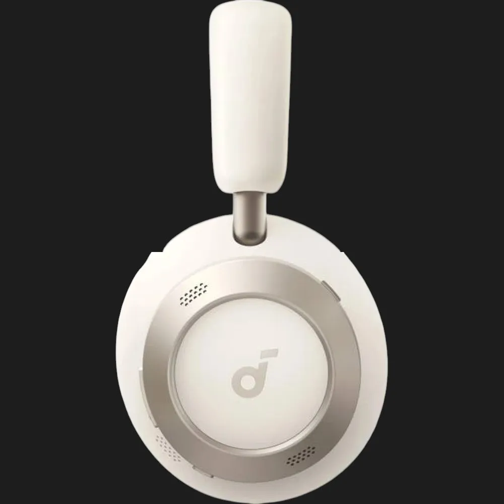 Наушники ANKER SoundСore Space One Pro (White)