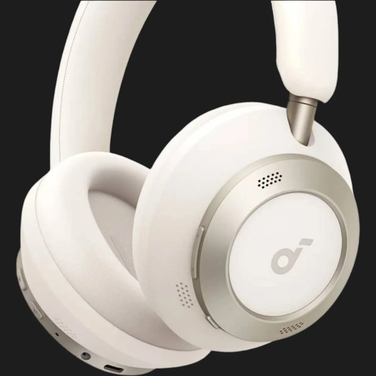 Наушники ANKER SoundСore Space One Pro (White)