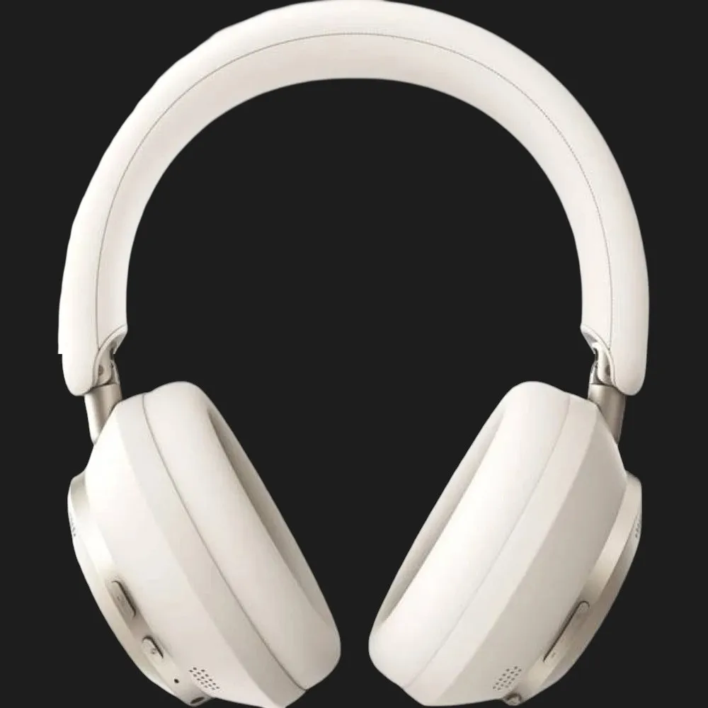 Наушники ANKER SoundСore Space One Pro (White)