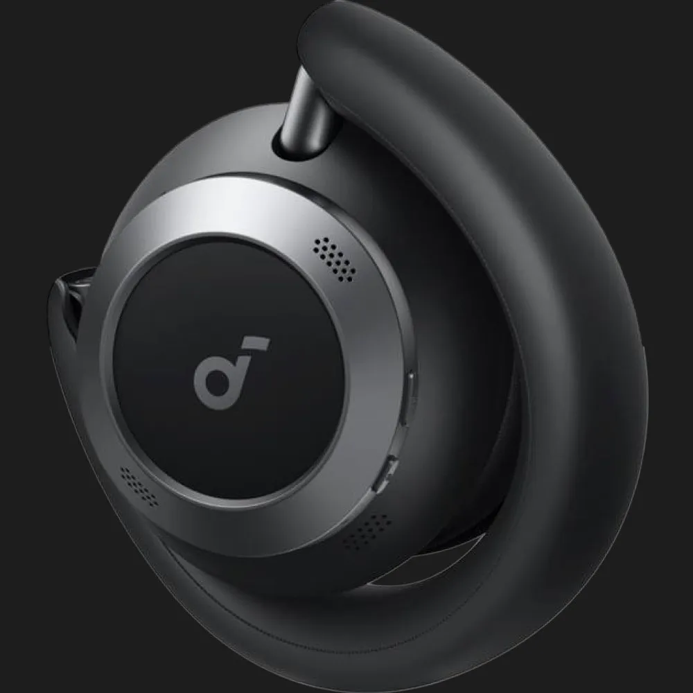 Навушники ANKER SoundСore Space One Pro (Black)