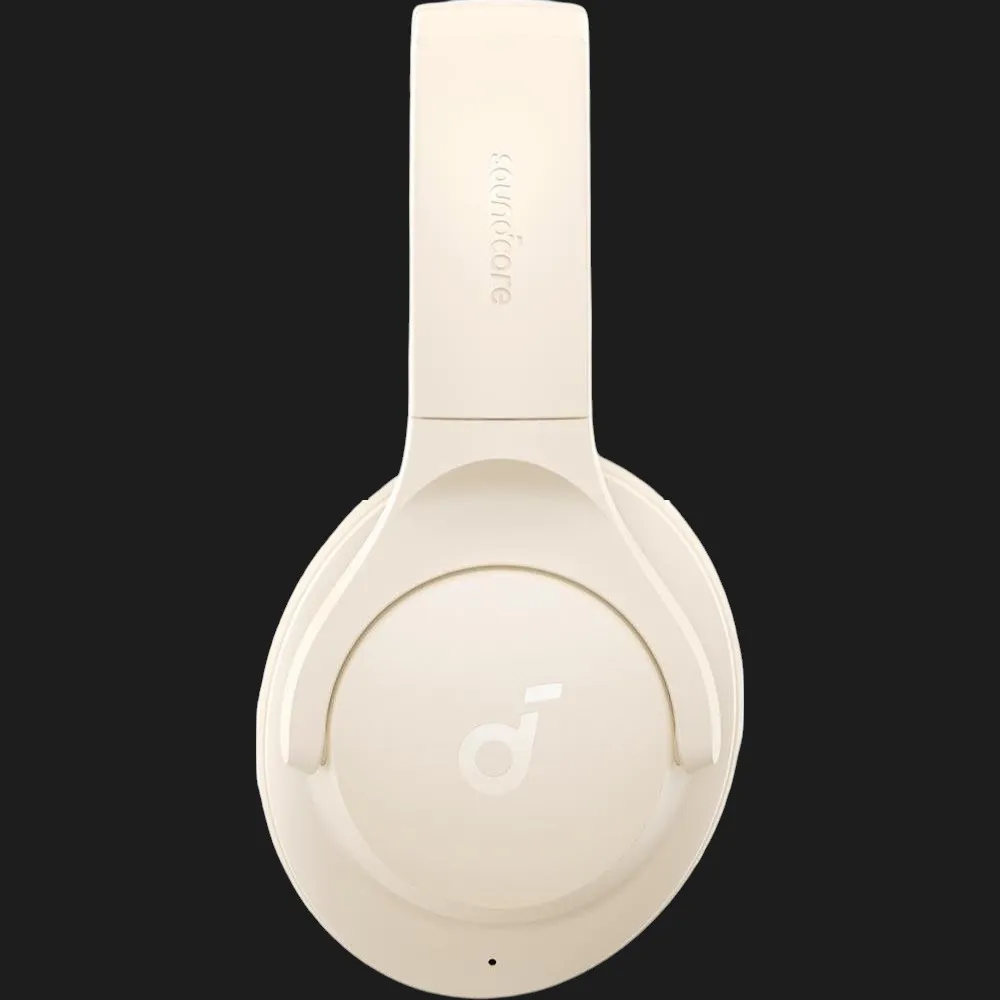 Наушники ANKER SoundСore Q20i (White)