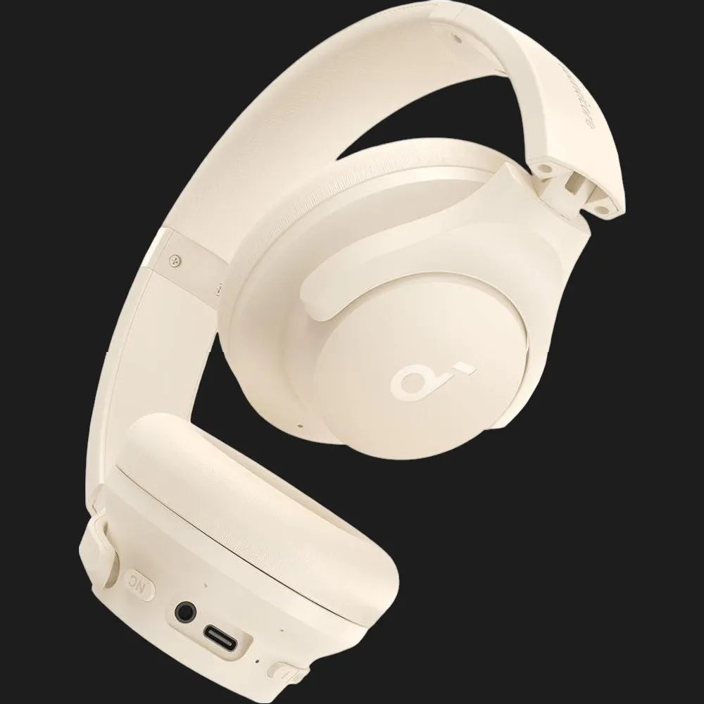 Наушники ANKER SoundСore Q20i (White)