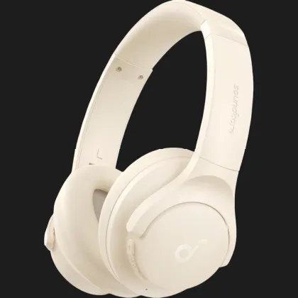 Наушники ANKER SoundСore Q20i (White)